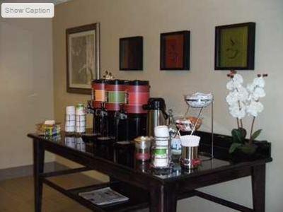 Hampton Inn & Suites Liberal Dış mekan fotoğraf