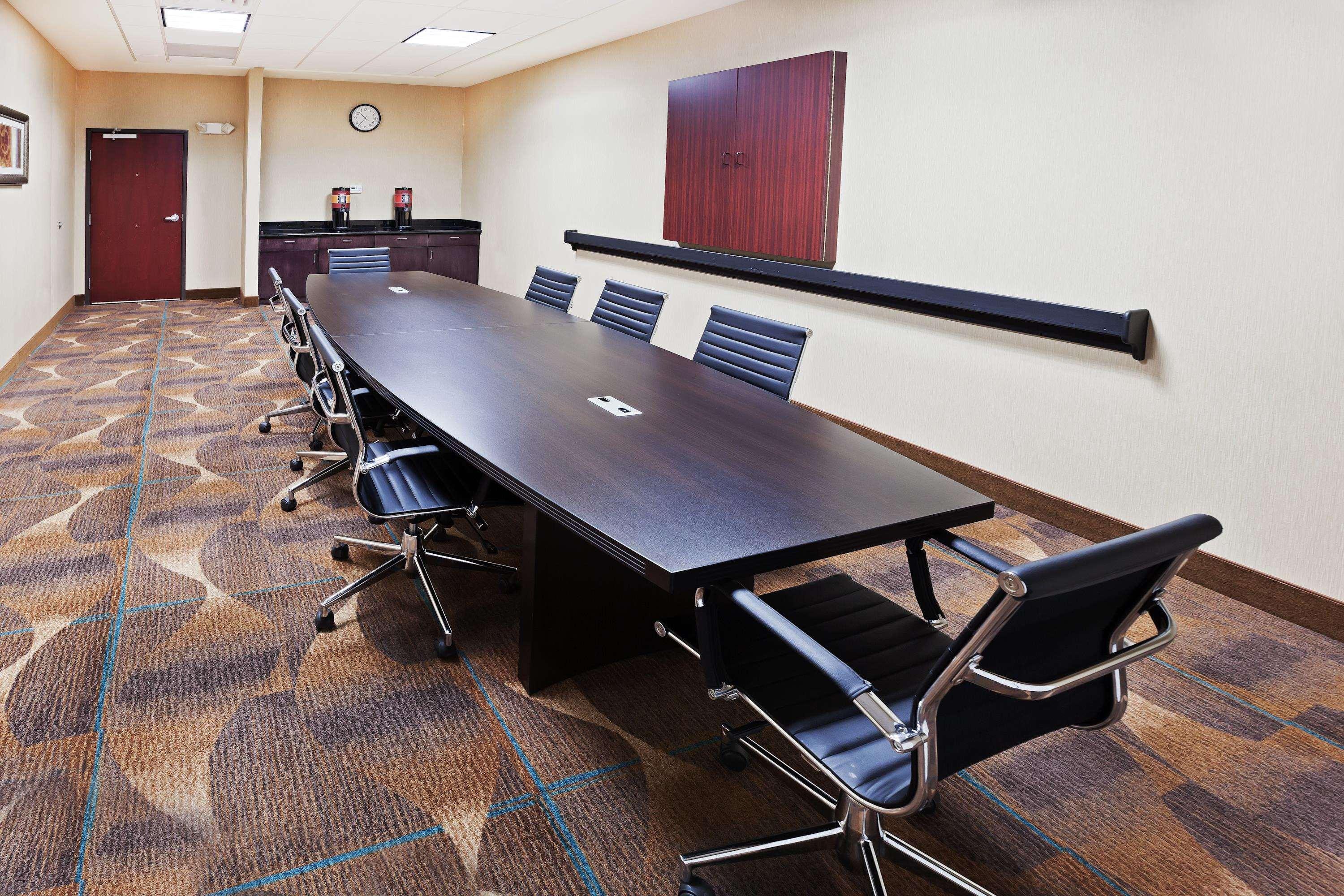 Hampton Inn & Suites Liberal Dış mekan fotoğraf