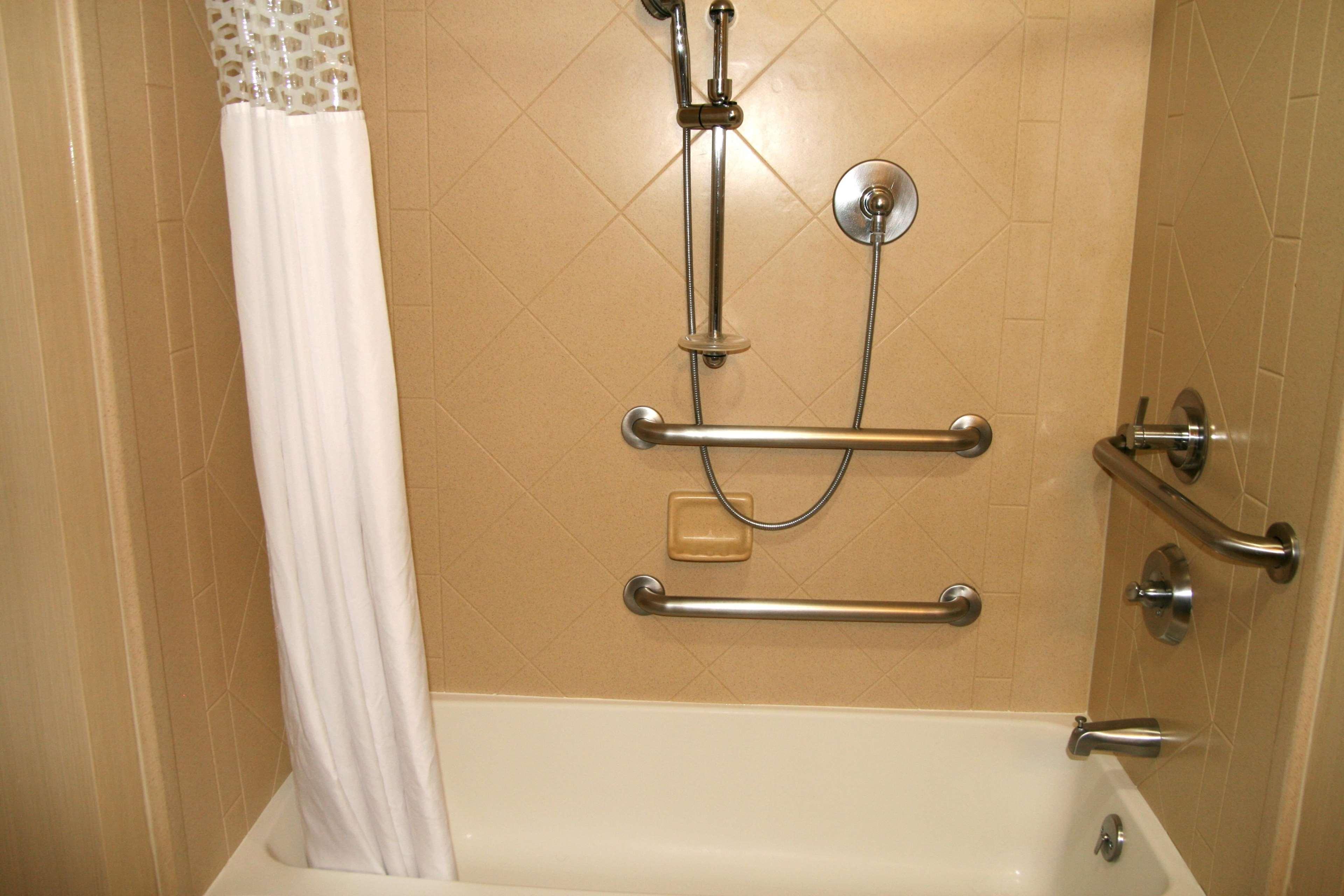 Hampton Inn & Suites Liberal Dış mekan fotoğraf