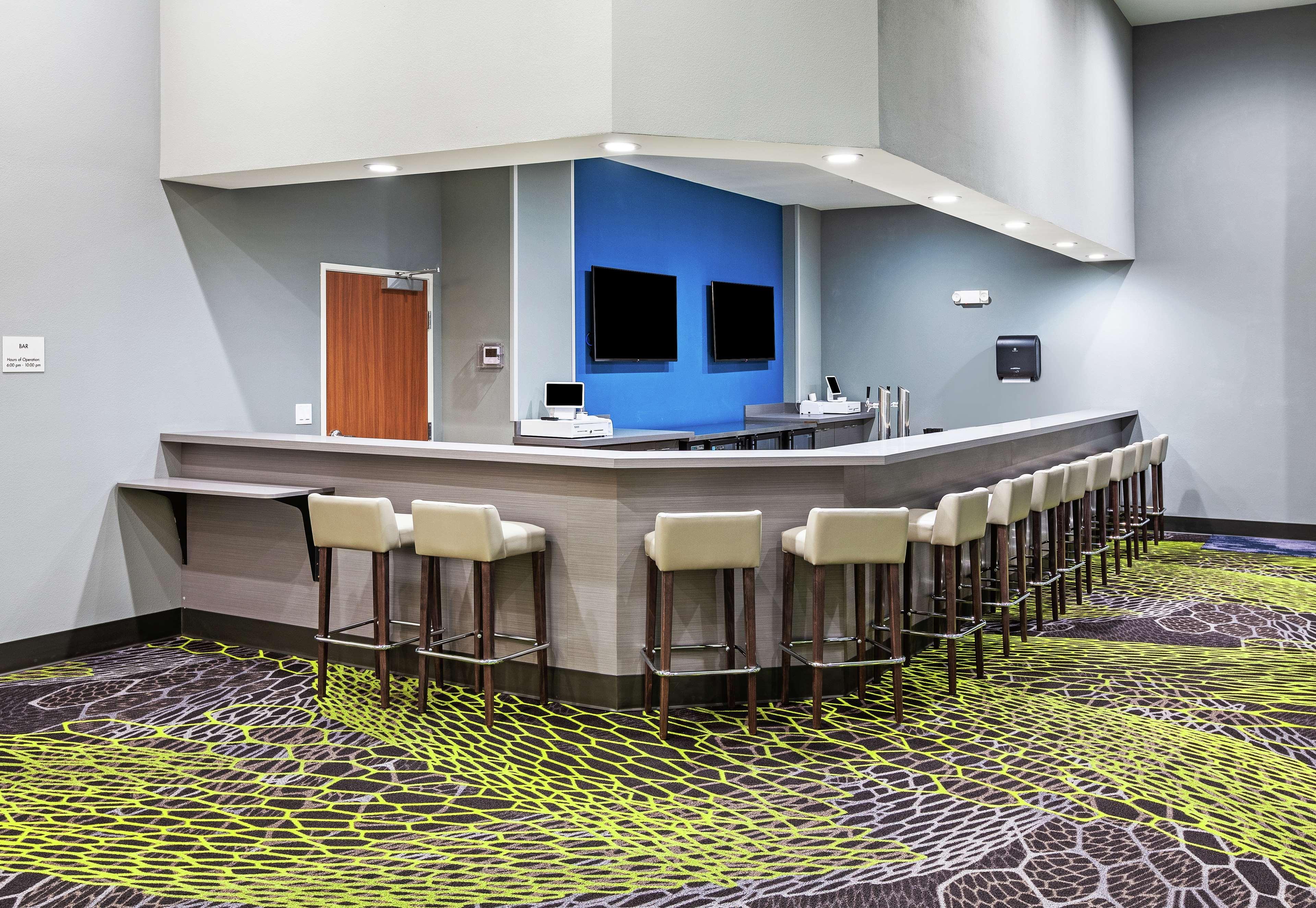 Hampton Inn & Suites Liberal Dış mekan fotoğraf