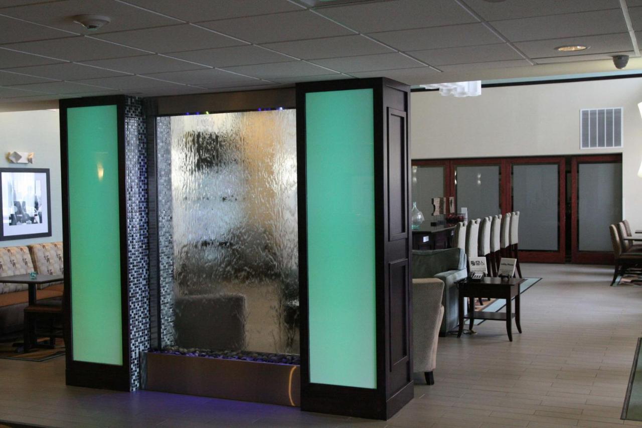 Hampton Inn & Suites Liberal Dış mekan fotoğraf