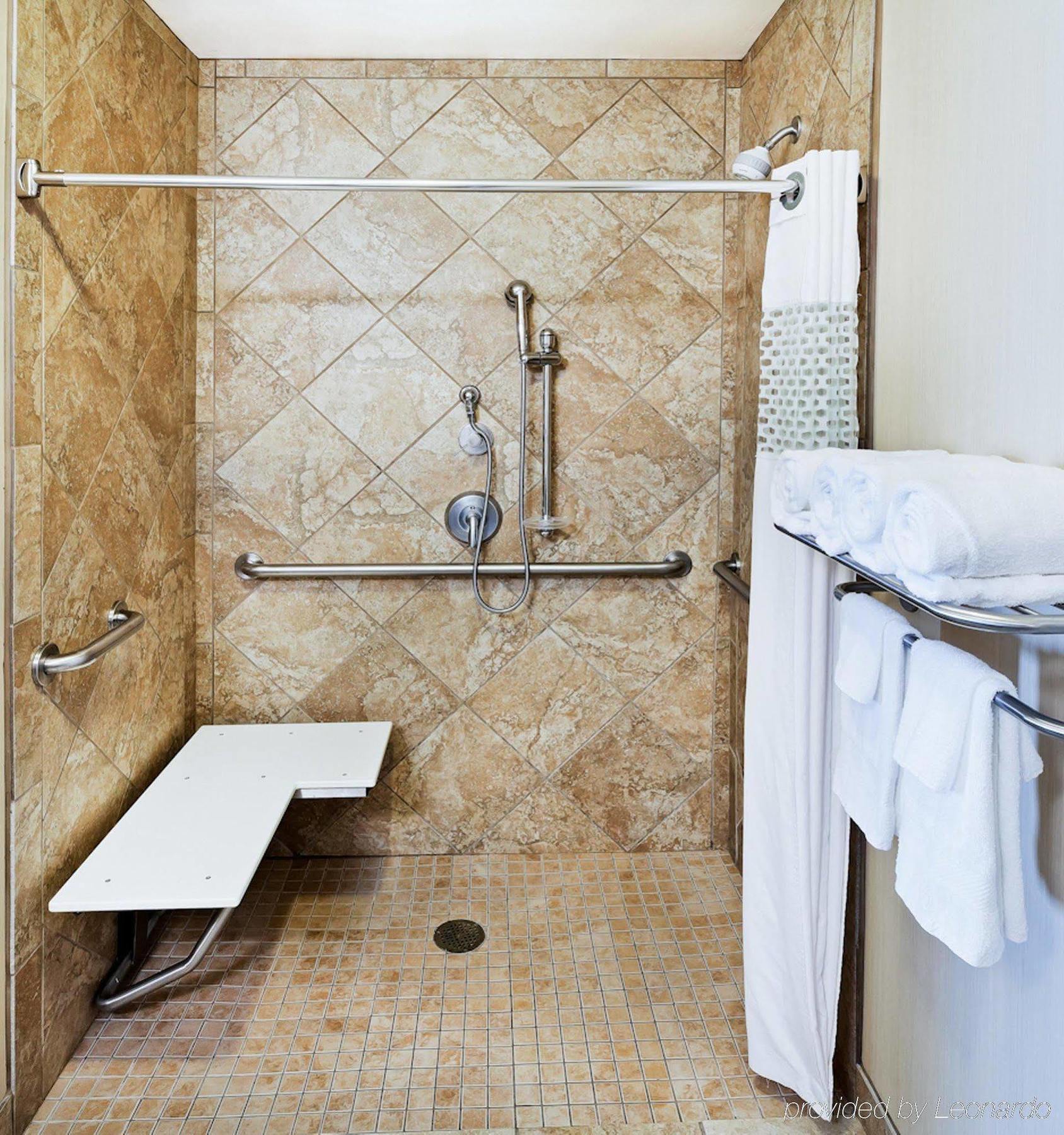 Hampton Inn & Suites Liberal Dış mekan fotoğraf