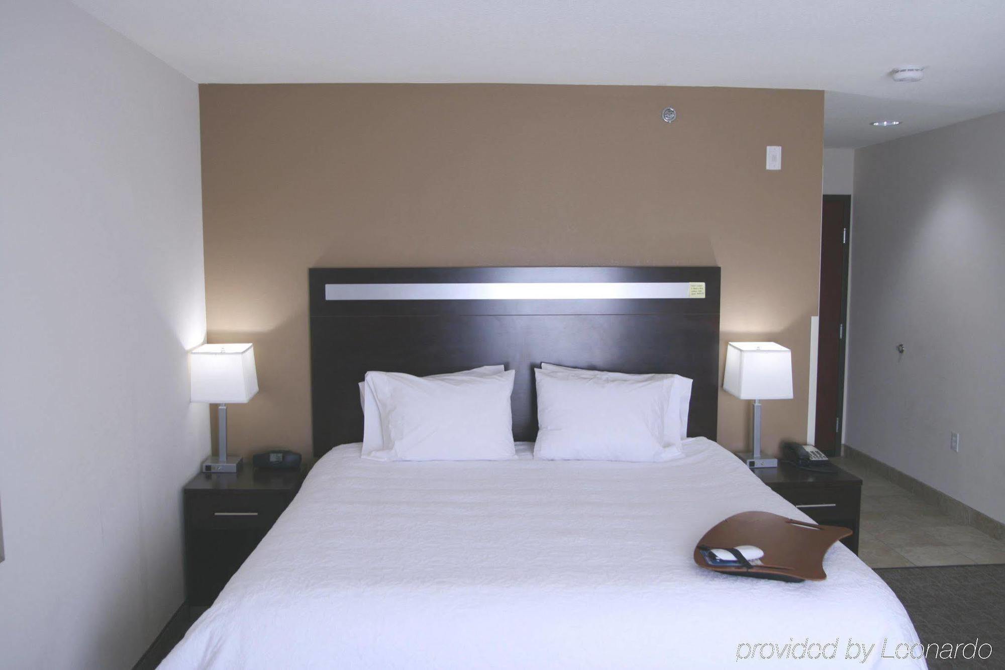 Hampton Inn & Suites Liberal Dış mekan fotoğraf