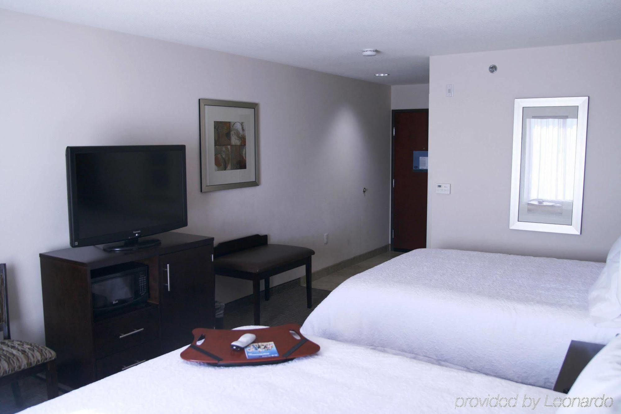 Hampton Inn & Suites Liberal Dış mekan fotoğraf