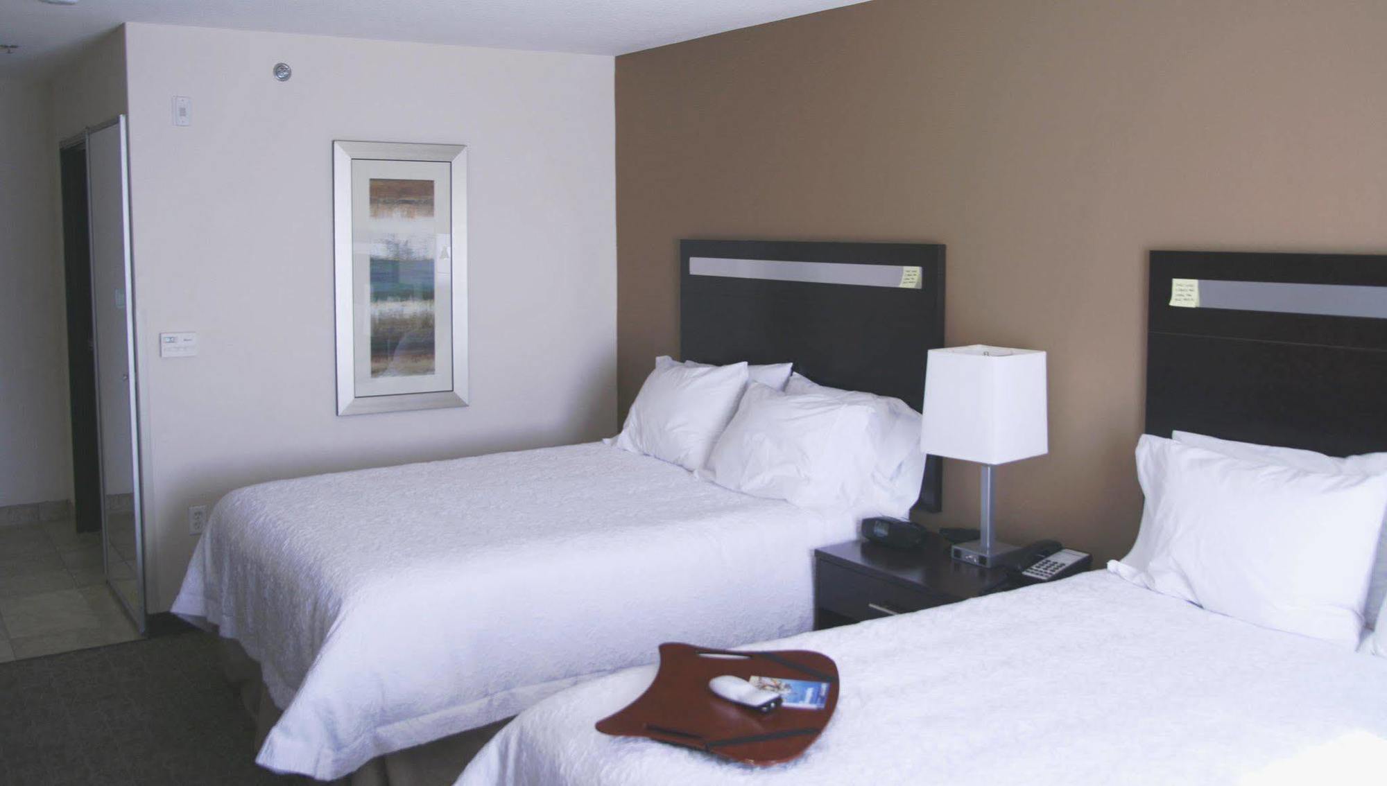 Hampton Inn & Suites Liberal Dış mekan fotoğraf